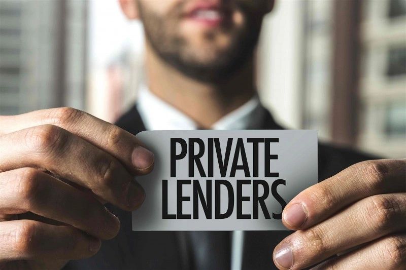 CMBS Loans